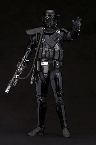 Rogue One: A Star Wars Story - Death Trooper - Death Trooper Specialist - ARTFX+ - 1/10 - 2 Packㅤ – Kotobukiya – ActionFigureBrasil