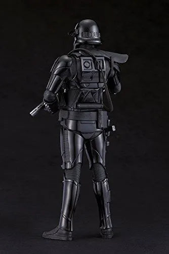 Rogue One: A Star Wars Story - Death Trooper - Death Trooper Specialist - ARTFX+ - 1/10 - 2 Packㅤ – Kotobukiya – ActionFigureBrasil