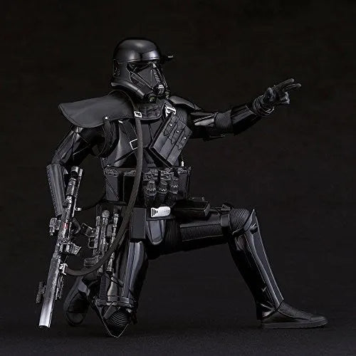 Rogue One: A Star Wars Story - Death Trooper - Death Trooper Specialist - ARTFX+ - 1/10 - 2 Packㅤ – Kotobukiya – ActionFigureBrasil