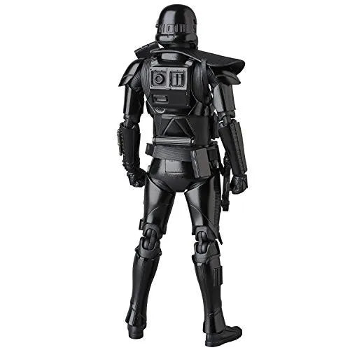 Rogue One: A Star Wars Story - Death Trooper - Mafex No.044 (Medicom Toy)ㅤ – Medicom Toy – ActionFigureBrasil