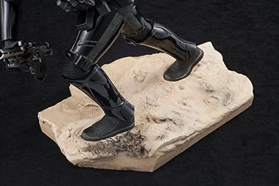 Rogue One: A Star Wars Story - Death Trooper Specialist - ARTFX Statue - 1/7ㅤ – Kotobukiya – ActionFigureBrasil — detalhe do produto