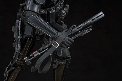 Rogue One: A Star Wars Story - Death Trooper Specialist - ARTFX Statue - 1/7ㅤ – Kotobukiya – ActionFigureBrasil — close