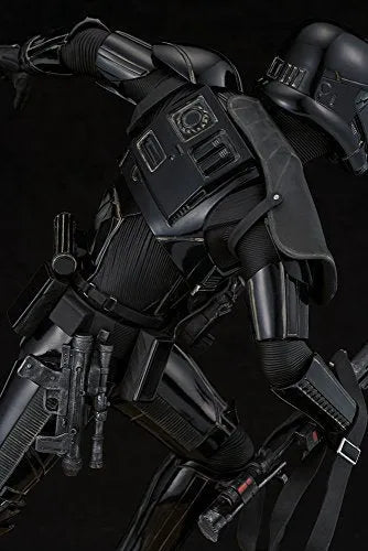 Rogue One: A Star Wars Story - Death Trooper Specialist - ARTFX Statue - 1/7ㅤ – Kotobukiya – ActionFigureBrasil — acessórios