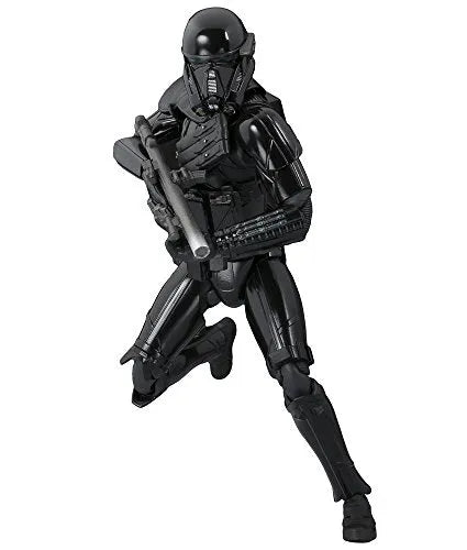 Rogue One: A Star Wars Story - Death Trooper Specialist - S.H.Figuarts (Bandai)ㅤ – Bandai – ActionFigureBrasil