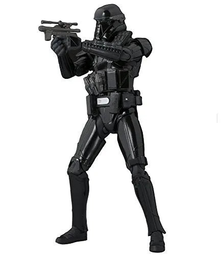 Rogue One: A Star Wars Story - Death Trooper Specialist - S.H.Figuarts (Bandai)ㅤ – Bandai – ActionFigureBrasil
