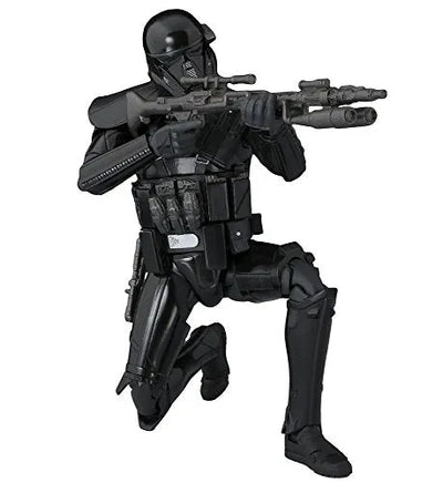 Rogue One: A Star Wars Story - Death Trooper Specialist - S.H.Figuarts (Bandai)ㅤ – Bandai – ActionFigureBrasil — ambientada