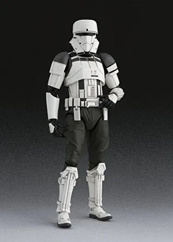 Rogue One: A Star Wars Story - Hover Tank Stormtrooper - S.H.Figuarts (Bandai)ㅤ – Bandai – ActionFigureBrasil
