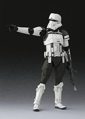 Rogue One: A Star Wars Story - Hover Tank Stormtrooper - S.H.Figuarts (Bandai)ㅤ – Bandai – ActionFigureBrasil