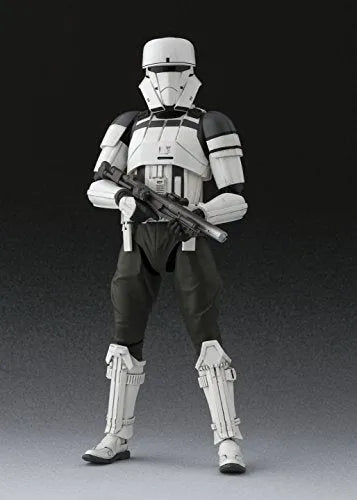 Rogue One: A Star Wars Story - Hover Tank Stormtrooper - S.H.Figuarts (Bandai)ㅤ – Bandai – ActionFigureBrasil
