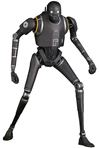 Rogue One: A Star Wars Story - K-2SO - ARTFX+ - 1/10 (Kotobukiya)ㅤ – Kotobukiya – ActionFigureBrasil