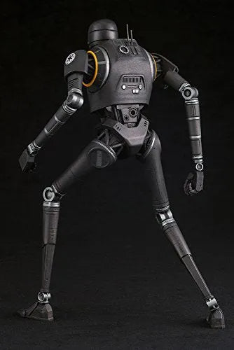 Rogue One: A Star Wars Story - K-2SO - ARTFX+ - 1/10 (Kotobukiya)ㅤ – Kotobukiya – ActionFigureBrasil — acessórios