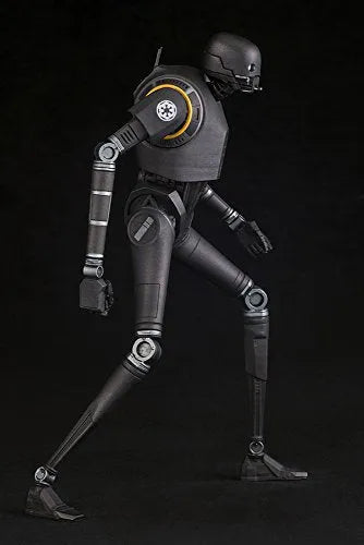Rogue One: A Star Wars Story - K-2SO - ARTFX+ - 1/10 (Kotobukiya)ㅤ – Kotobukiya – ActionFigureBrasil — ambientada