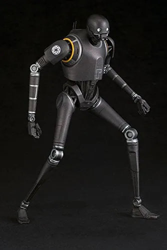 Rogue One: A Star Wars Story - K-2SO - ARTFX+ - 1/10 (Kotobukiya)ㅤ – Kotobukiya – ActionFigureBrasil — com base expositora