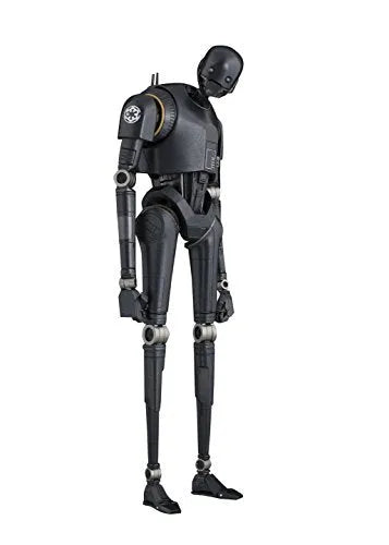 Rogue One: A Star Wars Story - K-2SO - S.H.Figuarts (Bandai)ㅤ – Bandai – ActionFigureBrasil