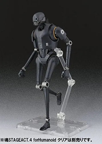 Rogue One: A Star Wars Story - K-2SO - S.H.Figuarts (Bandai)ㅤ – Bandai – ActionFigureBrasil