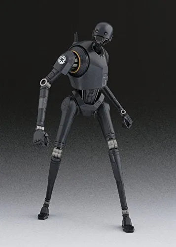 Rogue One: A Star Wars Story - K-2SO - S.H.Figuarts (Bandai)ㅤ – Bandai – ActionFigureBrasil