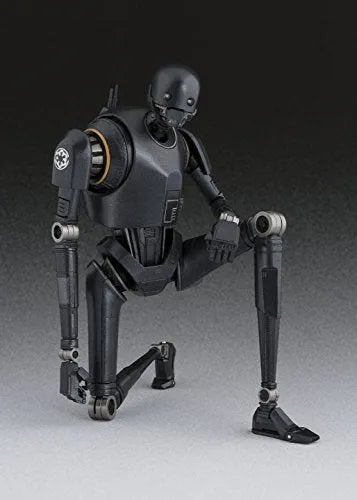 Rogue One: A Star Wars Story - K-2SO - S.H.Figuarts (Bandai)ㅤ – Bandai – ActionFigureBrasil