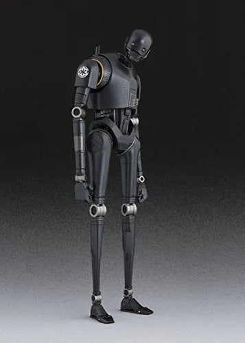 Rogue One: A Star Wars Story - K-2SO - S.H.Figuarts (Bandai)ㅤ – Bandai – ActionFigureBrasil
