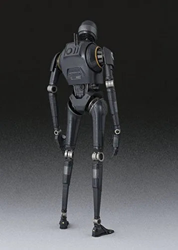 Rogue One: A Star Wars Story - K-2SO - S.H.Figuarts (Bandai)ㅤ – Bandai – ActionFigureBrasil