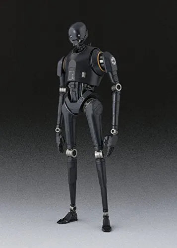 Rogue One: A Star Wars Story - K-2SO - S.H.Figuarts (Bandai)ㅤ – Bandai – ActionFigureBrasil — ambientada