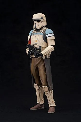 Rogue One: A Star Wars Story - Scarif Stormtrooper - ARTFX+ - 1/10 - 2 Pack (Kotobukiya)ㅤ – Kotobukiya – ActionFigureBrasil