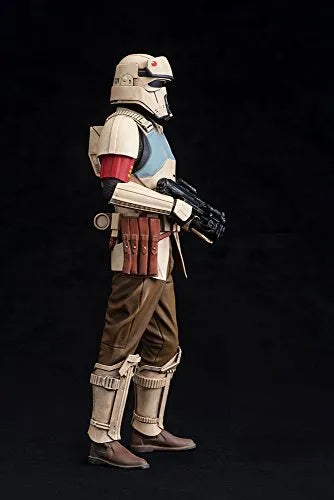 Rogue One: A Star Wars Story - Scarif Stormtrooper - ARTFX+ - 1/10 - 2 Pack (Kotobukiya)ㅤ – Kotobukiya – ActionFigureBrasil