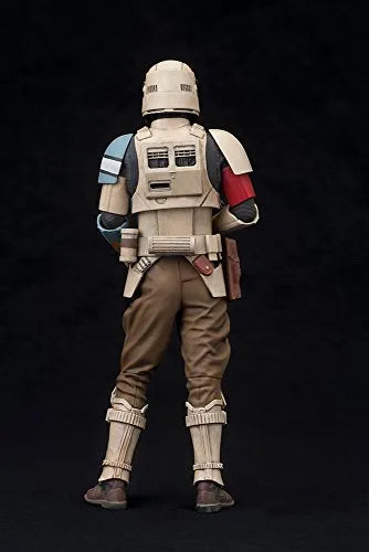 Rogue One: A Star Wars Story - Scarif Stormtrooper - ARTFX+ - 1/10 - 2 Pack (Kotobukiya)ㅤ – Kotobukiya – ActionFigureBrasil