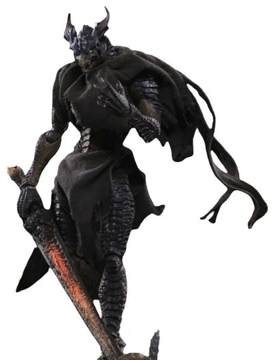 Romankey×COWL - Descendants Series - Algar - Normal Ver. (Romankey)ㅤ – Romankey – ActionFigureBrasil