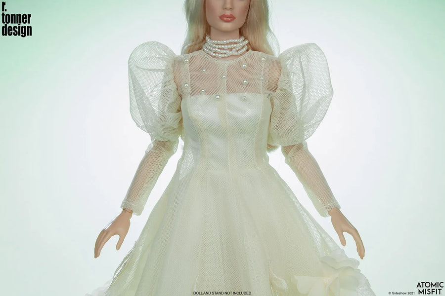 Romantic Notion Fashion Doll Outfit – Sideshow Collectibles – ActionFigure Brasil