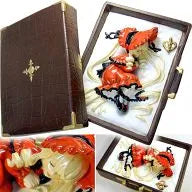 "Rosen Maiden" Reiner Rubin Pottery Figureㅤ – Groove – ActionFigureBrasil