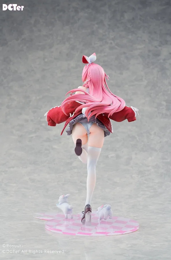 Rosuuri Channel - Rosuuri - 1/7 - Casual Clothes Ver. (DCTer, PLUM)ㅤ – DCTer – ActionFigureBrasil