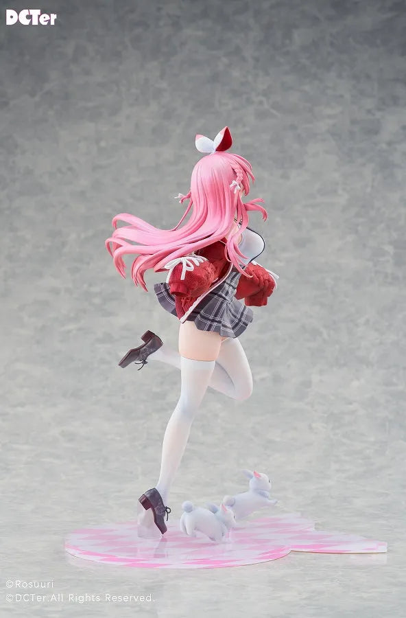 Rosuuri Channel - Rosuuri - 1/7 - Casual Clothes Ver. (DCTer, PLUM)ㅤ – DCTer – ActionFigureBrasil