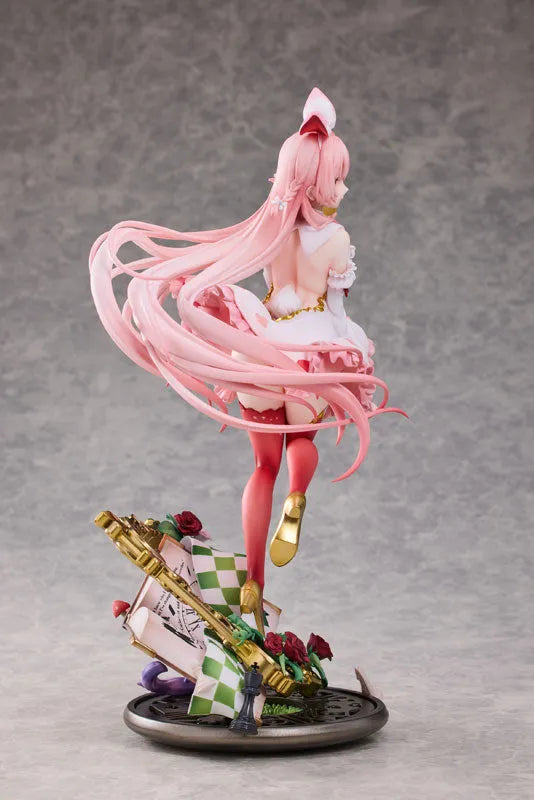 Rosuuri Channel - Rosuuri - 1/7 - Wonderland Ver. - Deluxe Edition (Hobby Sakura)ㅤ – Hobby Sakura – ActionFigureBrasil