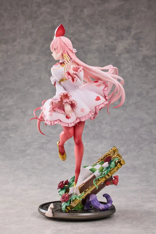 Rosuuri Channel - Rosuuri - 1/7 - Wonderland Ver. (Hobby Sakura)ㅤ – Hobby Sakura – ActionFigureBrasil