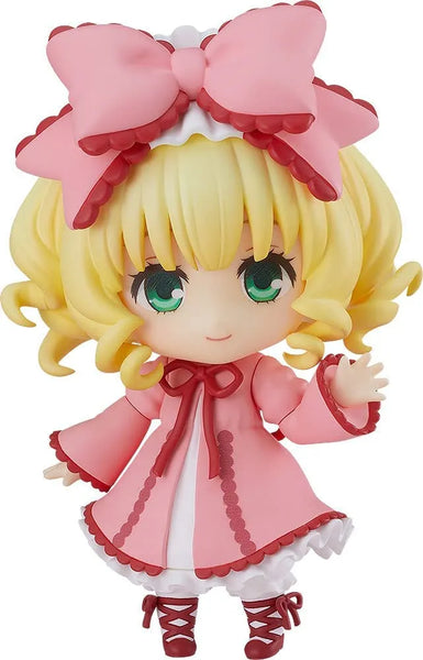 Rozen Maiden - Hina Ichigo - Nendoroid #1788 (Good Smile Company)ㅤ – Good Smile Company – ActionFigureBrasil
