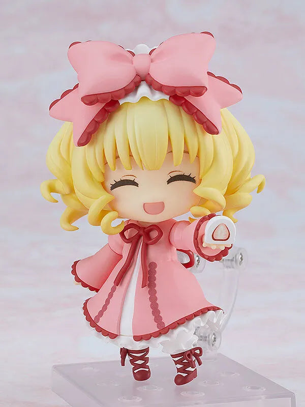 Rozen Maiden - Hina Ichigo - Nendoroid #1788 (Good Smile Company)ㅤ – Good Smile Company – ActionFigureBrasil