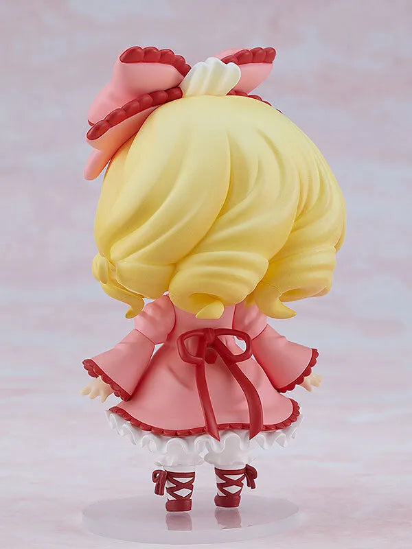 Rozen Maiden - Hina Ichigo - Nendoroid #1788 (Good Smile Company)ㅤ – Good Smile Company – ActionFigureBrasil
