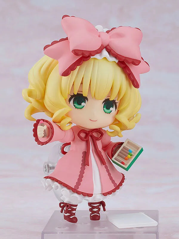 Rozen Maiden - Hina Ichigo - Nendoroid #1788 (Good Smile Company)ㅤ – Good Smile Company – ActionFigureBrasil