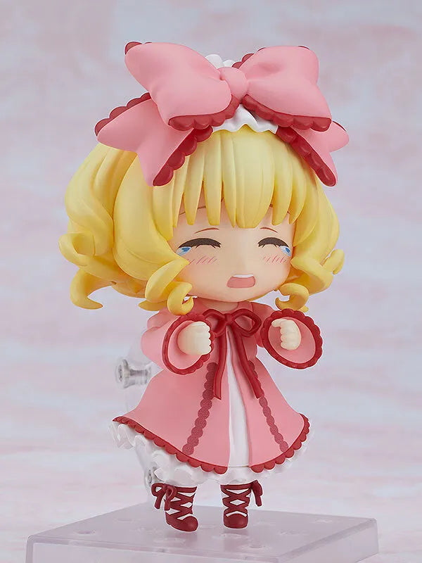 Rozen Maiden - Hina Ichigo - Nendoroid #1788 (Good Smile Company)ㅤ – Good Smile Company – ActionFigureBrasil