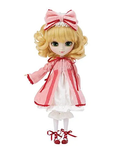 Rozen Maiden - Hina Ichigo - Pullip P-140 - Pullip (Line) - 1/6 (Groove)ㅤ – Groove – ActionFigureBrasil