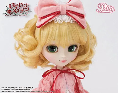 Rozen Maiden - Hina Ichigo - Pullip P-140 - Pullip (Line) - 1/6 (Groove)ㅤ – Groove – ActionFigureBrasil