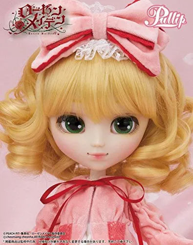 Rozen Maiden - Hina Ichigo - Pullip P-140 - Pullip (Line) - 1/6 (Groove)ㅤ – Groove – ActionFigureBrasil
