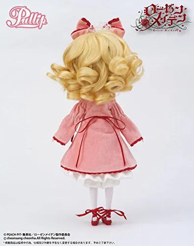 Rozen Maiden - Hina Ichigo - Pullip P-140 - Pullip (Line) - 1/6 (Groove)ㅤ – Groove – ActionFigureBrasil