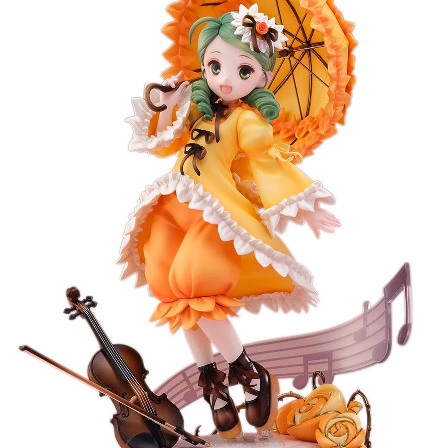 Rozen Maiden - Kanaria (Flare)ㅤ – Flare – ActionFigureBrasil