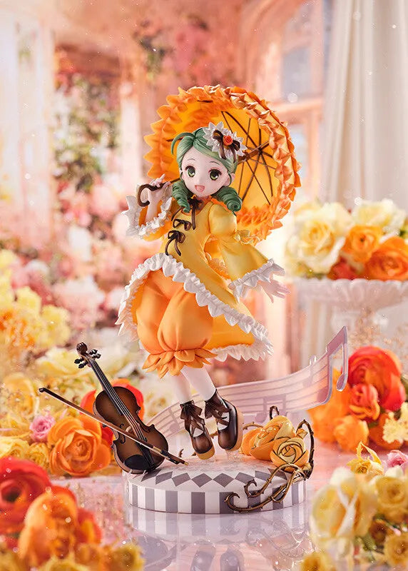 Rozen Maiden - Kanaria (Flare)ㅤ – Flare – ActionFigureBrasil