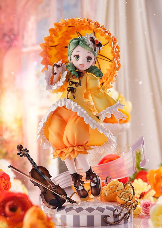 Rozen Maiden - Kanaria (Flare)ㅤ – Flare – ActionFigureBrasil