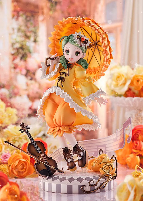 Rozen Maiden - Kanaria (Flare)ㅤ – Flare – ActionFigureBrasil