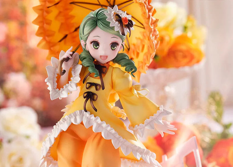 Rozen Maiden - Kanaria (Flare)ㅤ – Flare – ActionFigureBrasil