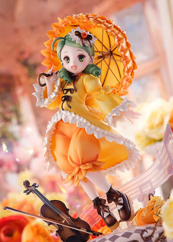 Rozen Maiden - Kanaria (Flare)ㅤ – Flare – ActionFigureBrasil