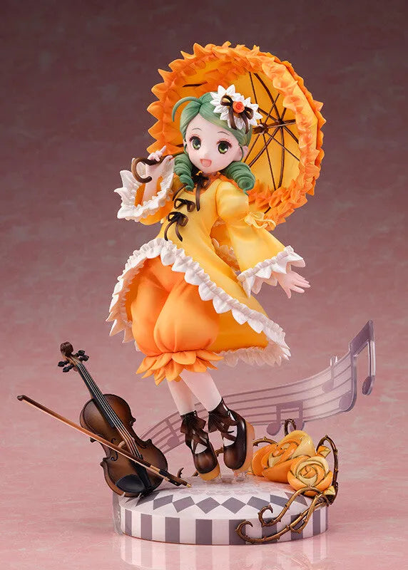 Rozen Maiden - Kanaria (Flare)ㅤ – Flare – ActionFigureBrasil